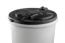 Солевой бак JS/Y-500