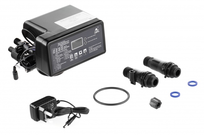 Блок управления RUNXIN 65603 F117Q3, п/к