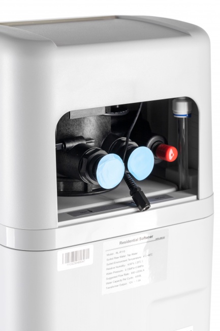 Кабинет RL-R110C  (тонкий)