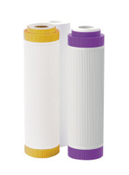 Комплект сменных картриджей С-2 (Гейзер-Стандарт для жесткой воды) Комплект сменных картриджей С-2 (Гейзер-Стандарт для жесткой воды)