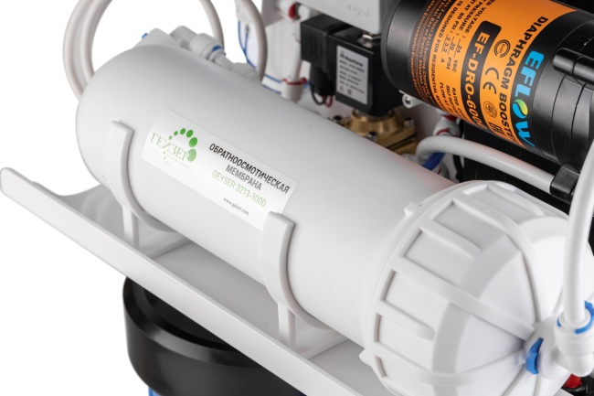 Фильтр Гейзер Лайн 4000