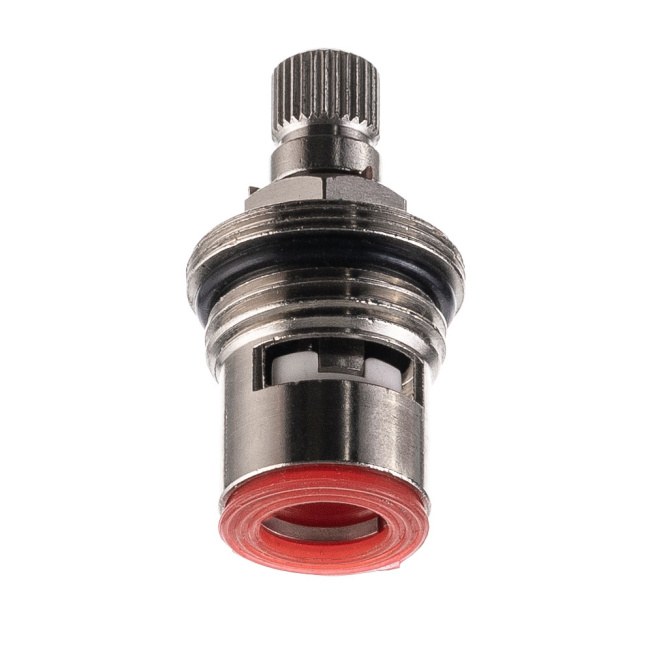 Кран-букса для крана исп.2