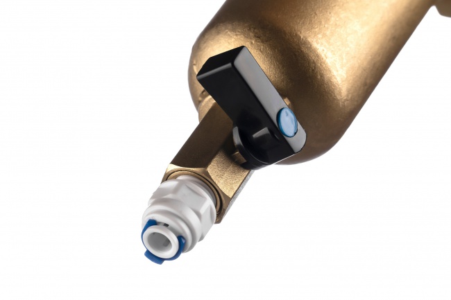 Фильтр Гейзер-Бастион 121 3/4"