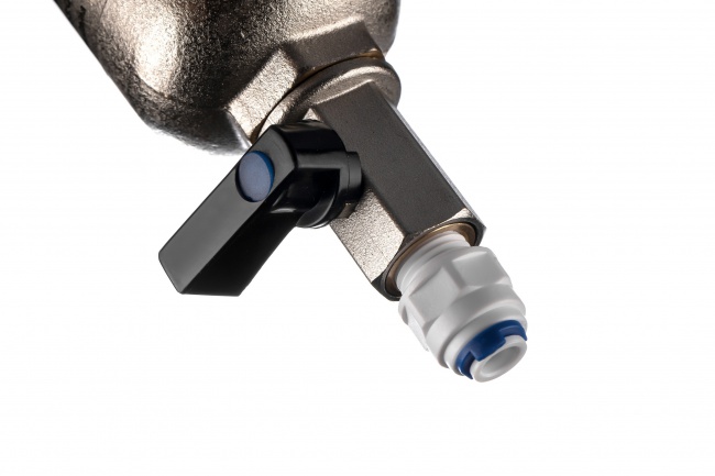 Фильтр Гейзер-Бастион 122 3/4"