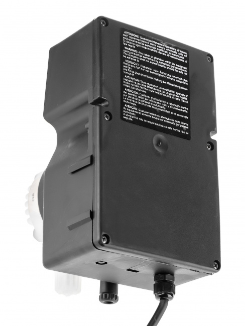 Насос дозирующий DLX-VFT/MB 05-07