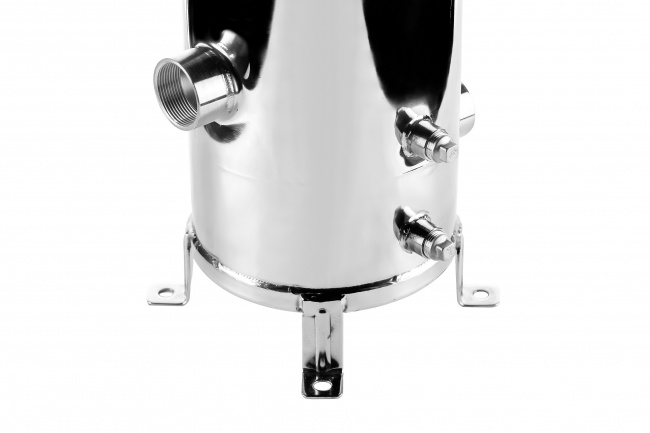 Корпус картриджного фильтра Гейзер Магистраль-S 5x20SL