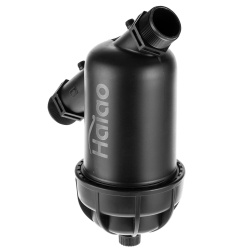 Фильтр дисковый Haiao HF-Y 1 1/2" 130 мкм