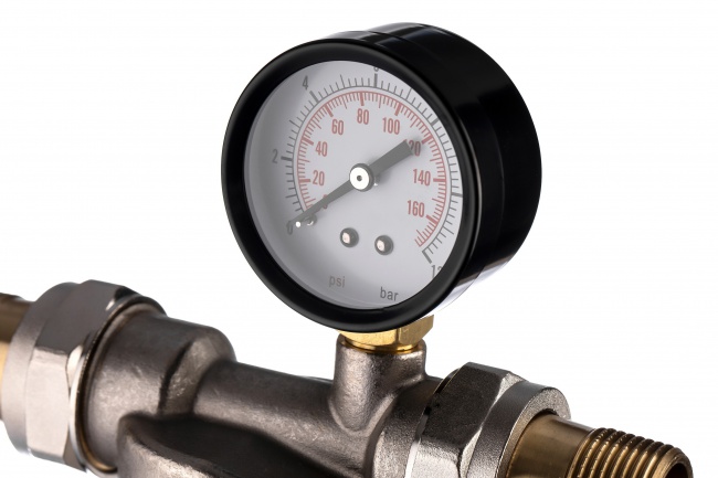 Фильтр Гейзер-Бастион 122 3/4"