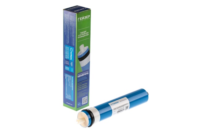 Обратноосмотическая мембрана ULP2012-100 GPD - Vontron