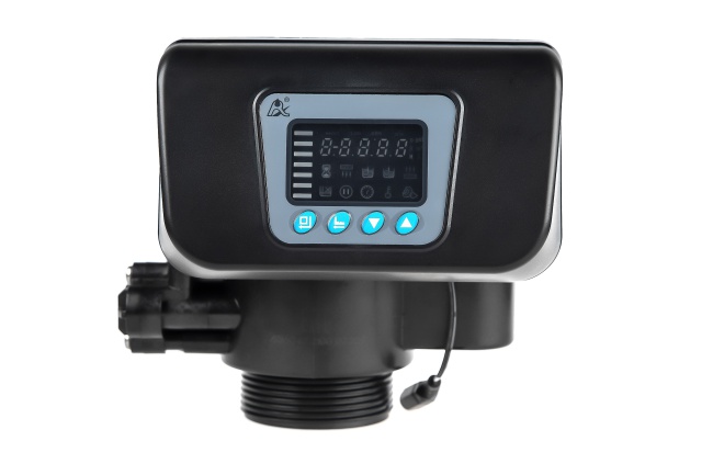 Блок управления RUNXIN ТМ.F63C3