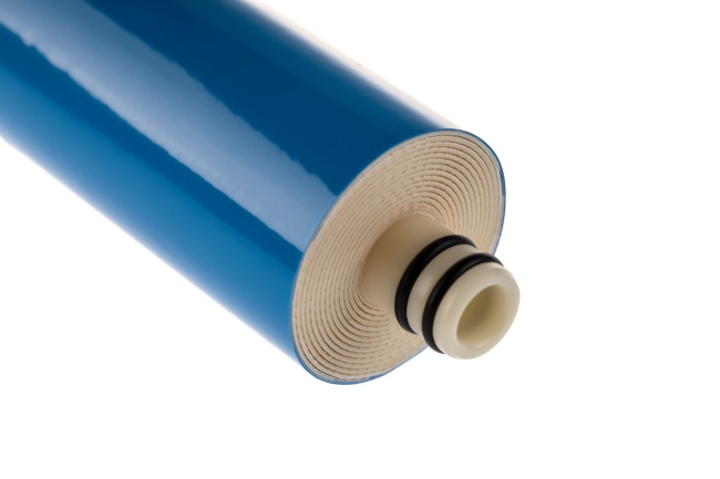 Обратноосмотическая мембрана ULP2012-150 GPD - Vontron