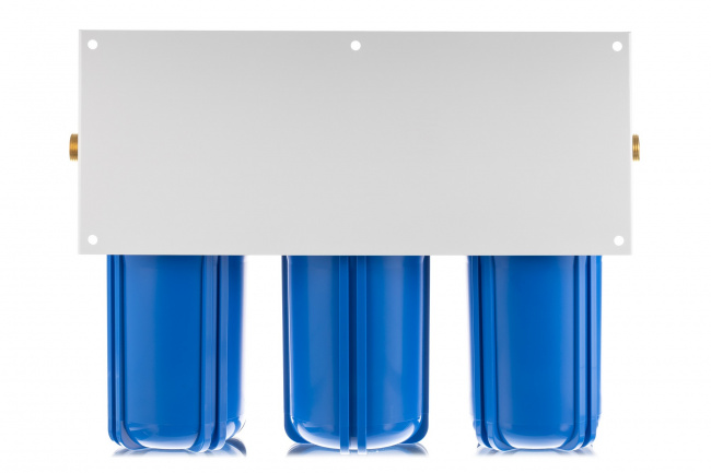 Фильтр Гейзер Макс 10BB