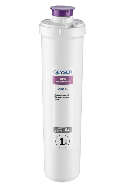 Картридж Карбон Ag Смарт 