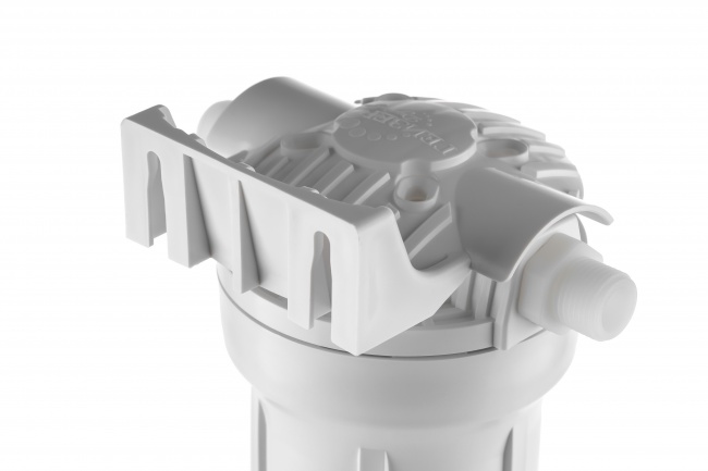 Корпус Гейзер 10SL 1/2" 