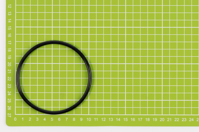 Кольцо уплотнительное корпуса FH20