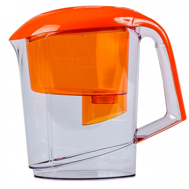 Гейзер Вега