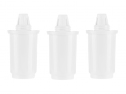 Комплект сменных картриджей 501/502 (3 шт)