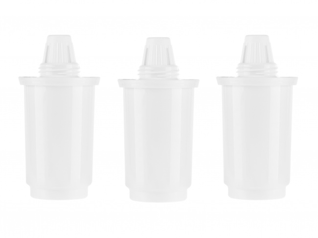 Комплект сменных картриджей 501/502 (3 шт)