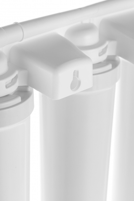 Фильтр Гейзер Оптима Макс Био (без крана)