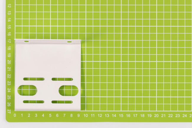 Скоба одинарная