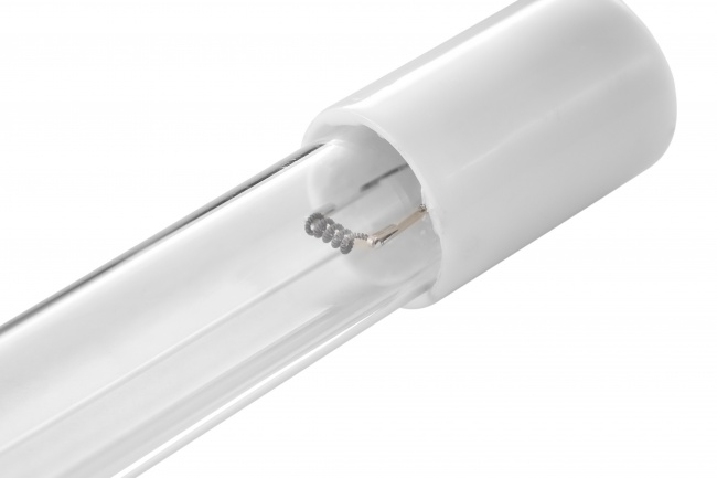 Лампа TUVT5-6W WPM