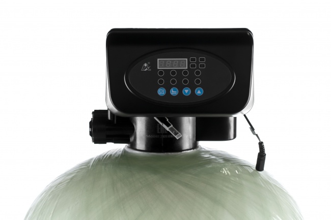 Комплект умягчителя F63P3 корпус 1465 (по расходу)