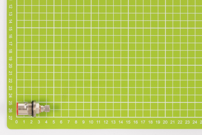 Кран-букса для крана исп.2