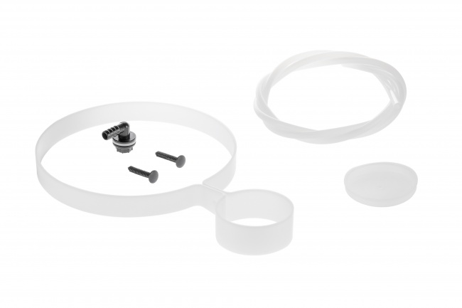 Корпус кабинета 1035 (без колонны)