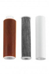 Комплект сменных картриджей №15