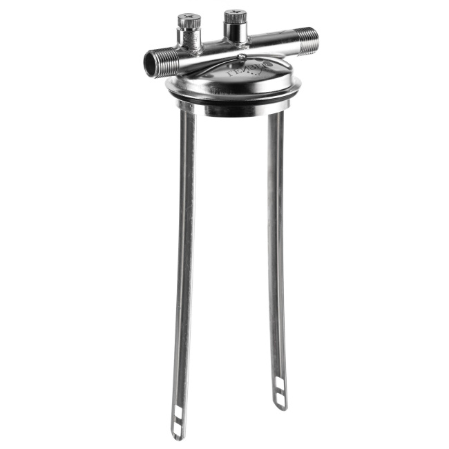 Крышка корпуса Тайфун 10SL 1/2"