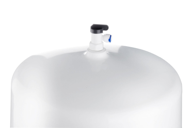 Бак накопительный Гейзер 11G