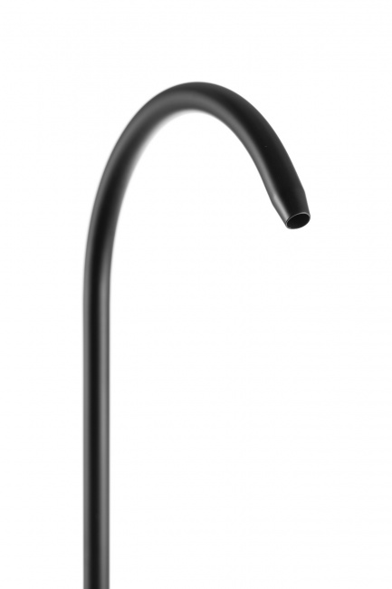 Кран для чистой воды Flowmaster Colour черный