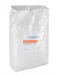 Ионообменная смола ПЮРЕЗИН  РС 002