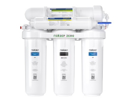 Фильтр Гейзер ZeRO 100