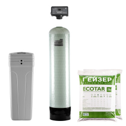 АкваШеф L 332