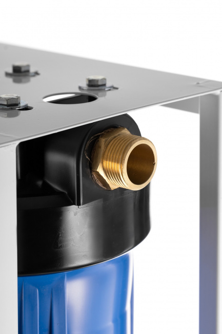 Фильтр Гейзер-3 И ВВ 20" (БА)