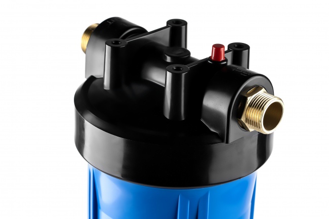 Гейзер Джамбо 10