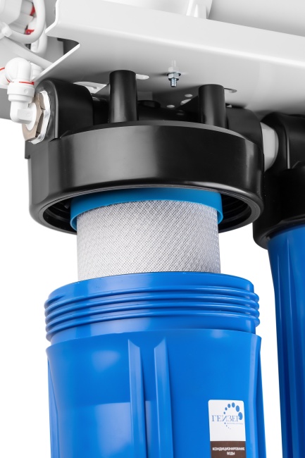 Фильтр Гейзер Лайн 4000