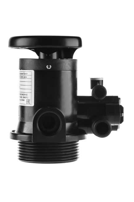 Комплект умягчителя 5Mn-3/4 корпус 10х54