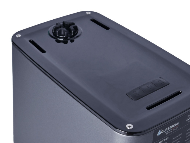 Насосная станция Aquastrong aqua SMART 3-45