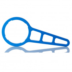 Ключ для бака RO прозрачного Ключ для бака RO прозрачного