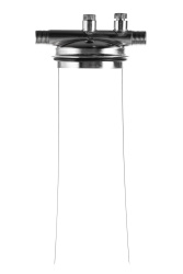 Крышка корпуса Тайфун 10SL 1/2"