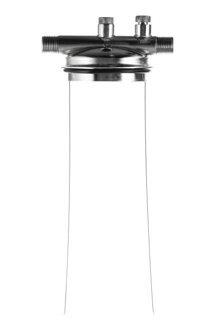 Крышка корпуса Тайфун 10SL 1/2"