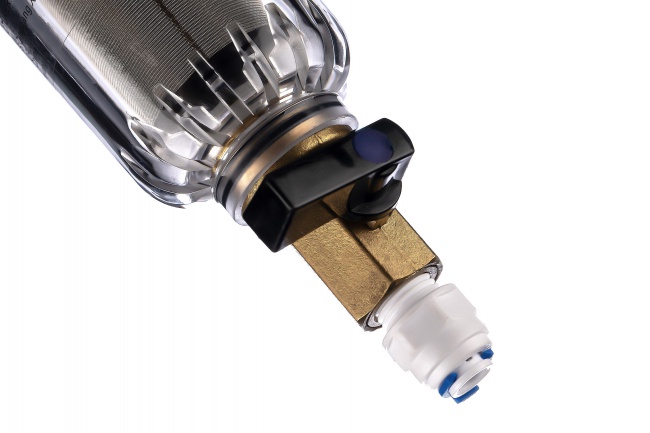 Фильтр Гейзер-Бастион 7508095233