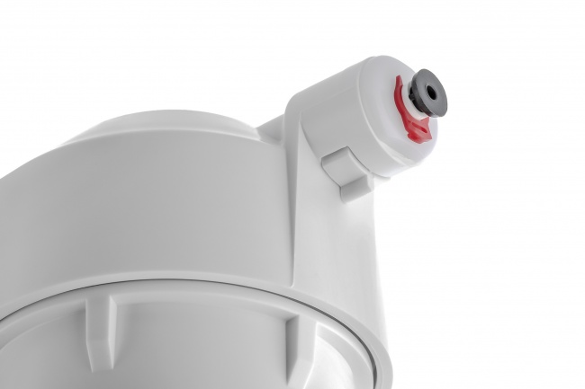 Фильтр Гейзер-3 ВК Люкс для жесткой воды