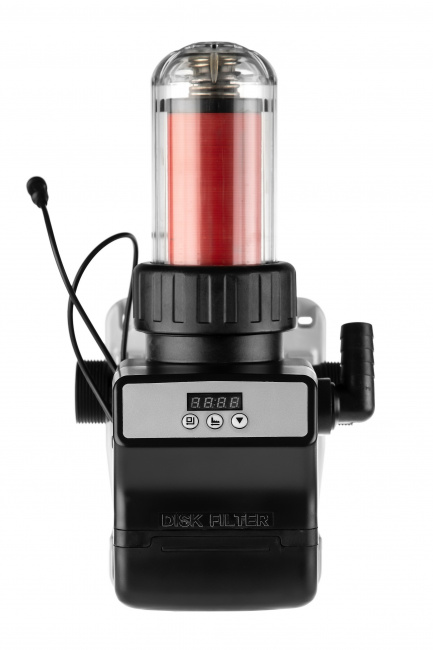 Фильтр дисковый RL-Q02A