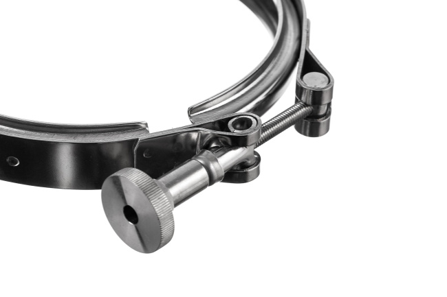 Хомут для корпуса фильтра "ЭКО"