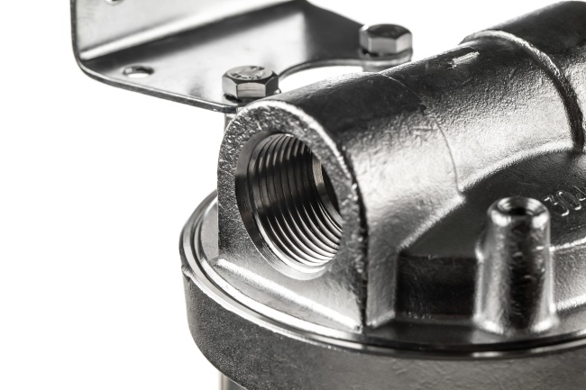 Корпус HS 10SL, 3/4"