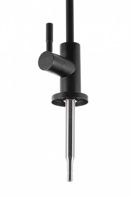 Кран для чистой воды Flowmaster Colour черный