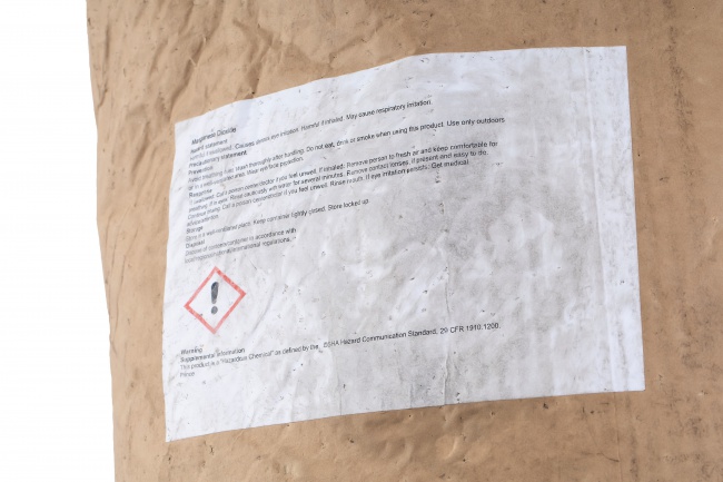 Фильтрующий материал Pyrolox 